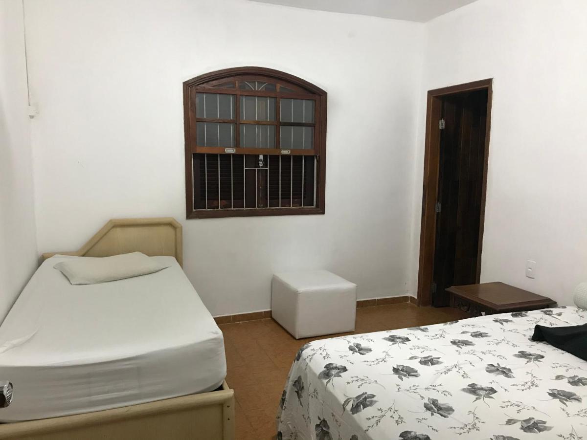 Sitio Dos Rodrigues Villa Lindóia Buitenkant foto