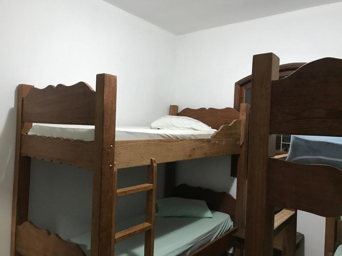 Sitio Dos Rodrigues Villa Lindóia Buitenkant foto