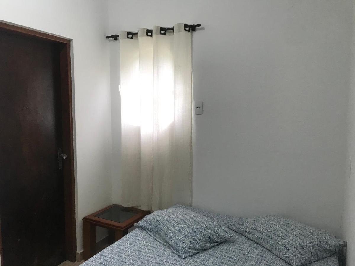 Sitio Dos Rodrigues Villa Lindóia Buitenkant foto