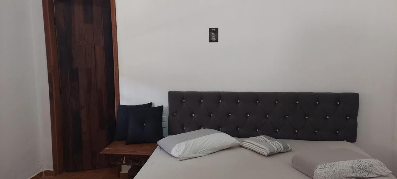 Sitio Dos Rodrigues Villa Lindóia Buitenkant foto