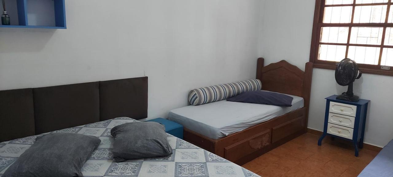 Sitio Dos Rodrigues Villa Lindóia Buitenkant foto