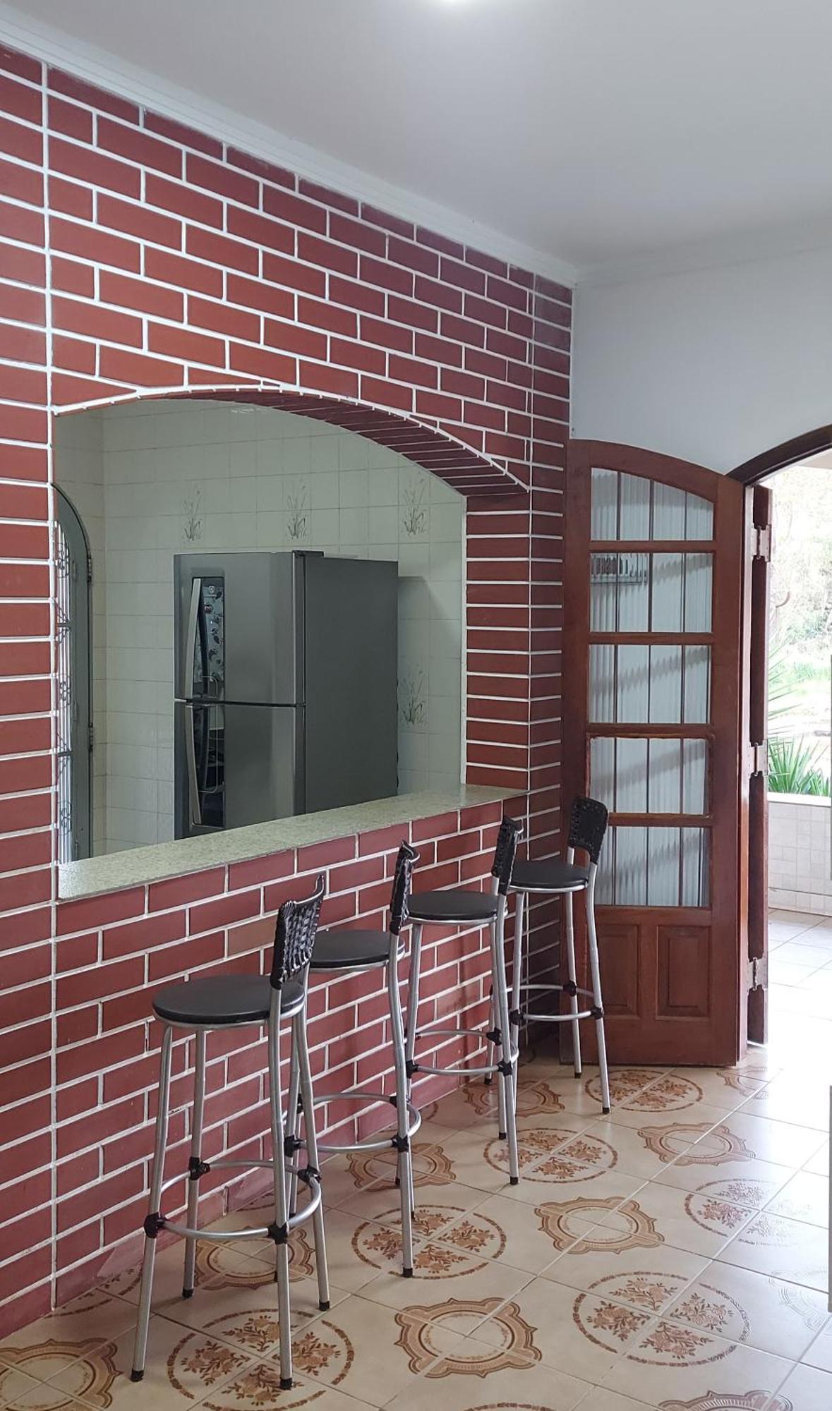 Sitio Dos Rodrigues Villa Lindóia Kamer foto