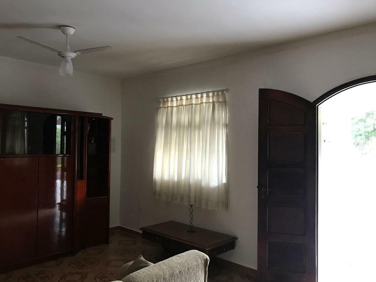 Sitio Dos Rodrigues Villa Lindóia Buitenkant foto
