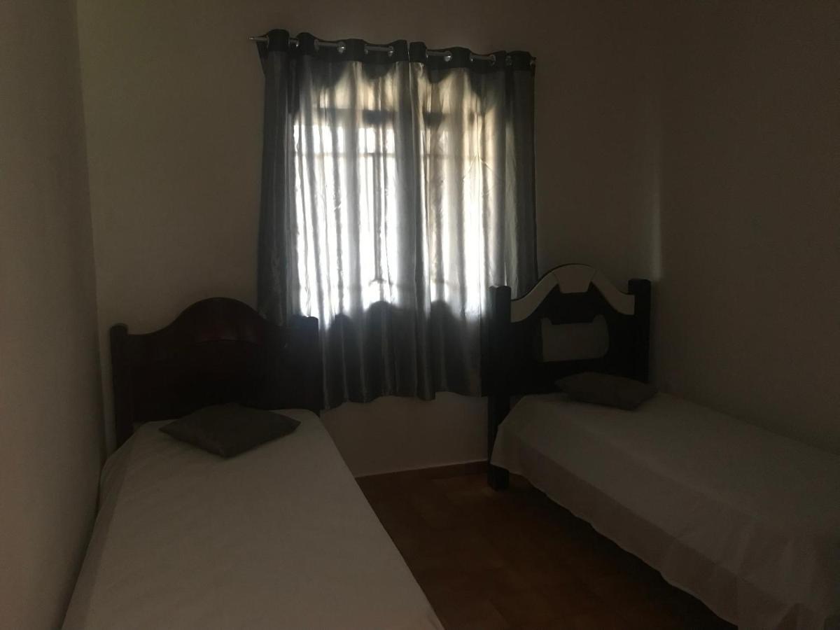 Sitio Dos Rodrigues Villa Lindóia Buitenkant foto
